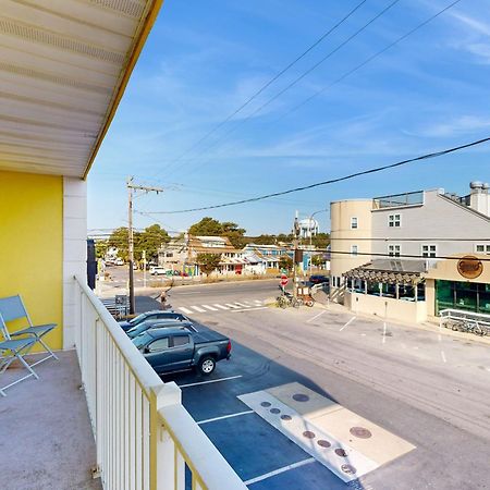 Town Of Dewey Beach - 1904 Coastal Hwy Unit G المظهر الخارجي الصورة