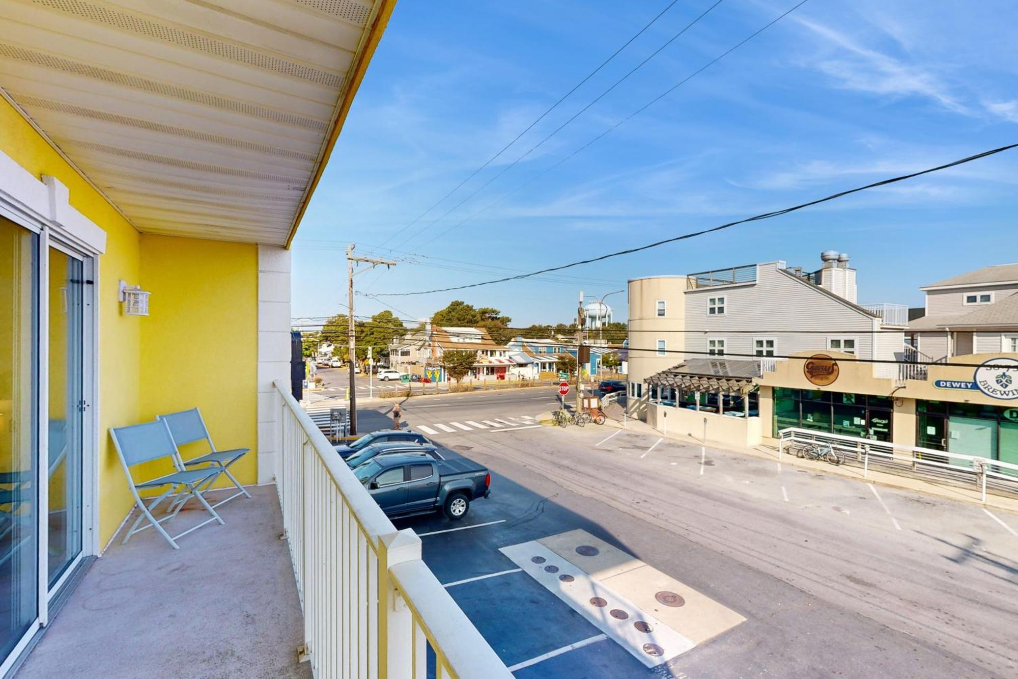Town Of Dewey Beach - 1904 Coastal Hwy Unit G المظهر الخارجي الصورة